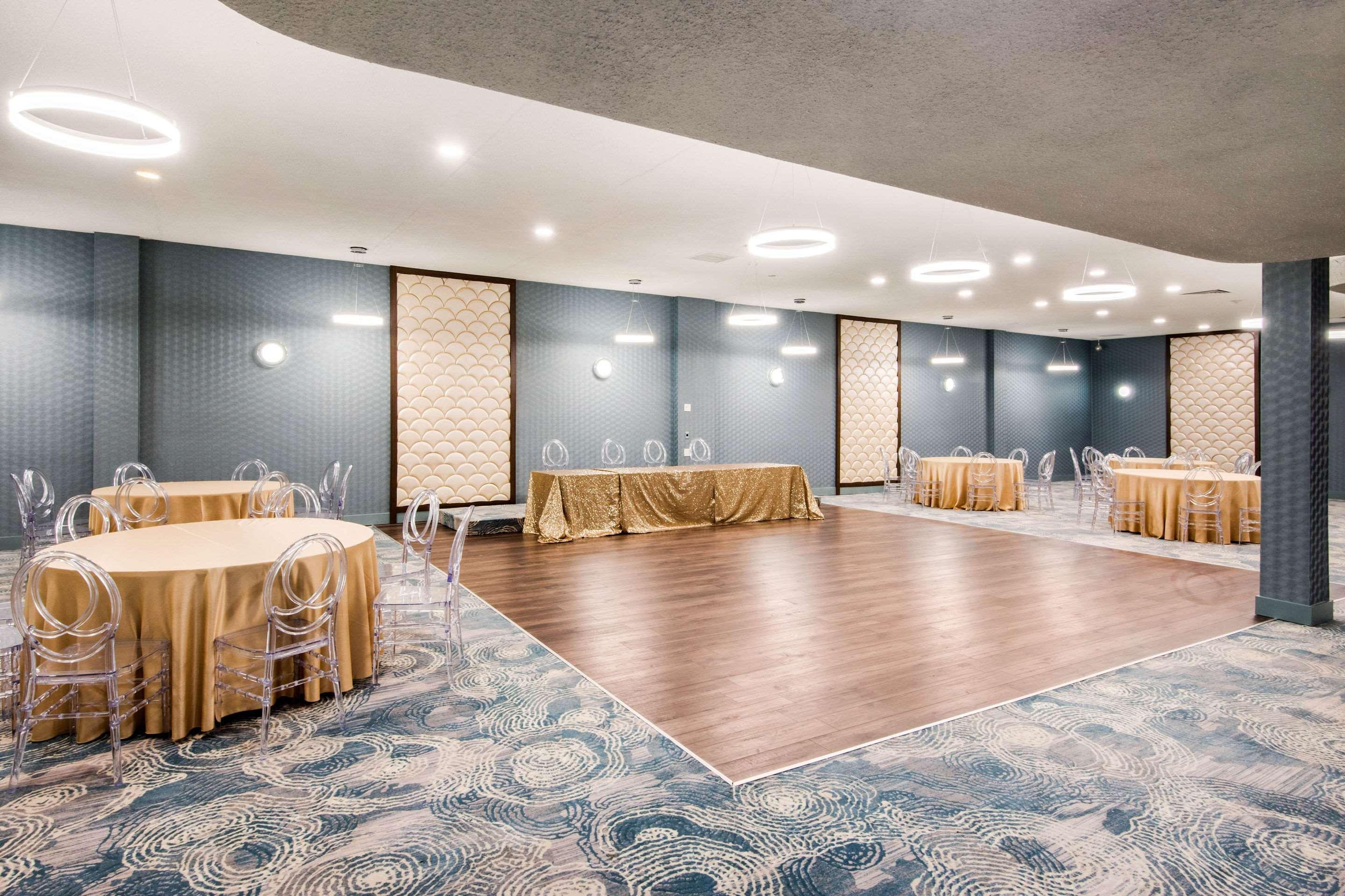 Quality Inn & Conference Centre Orillia Eksteriør bilde