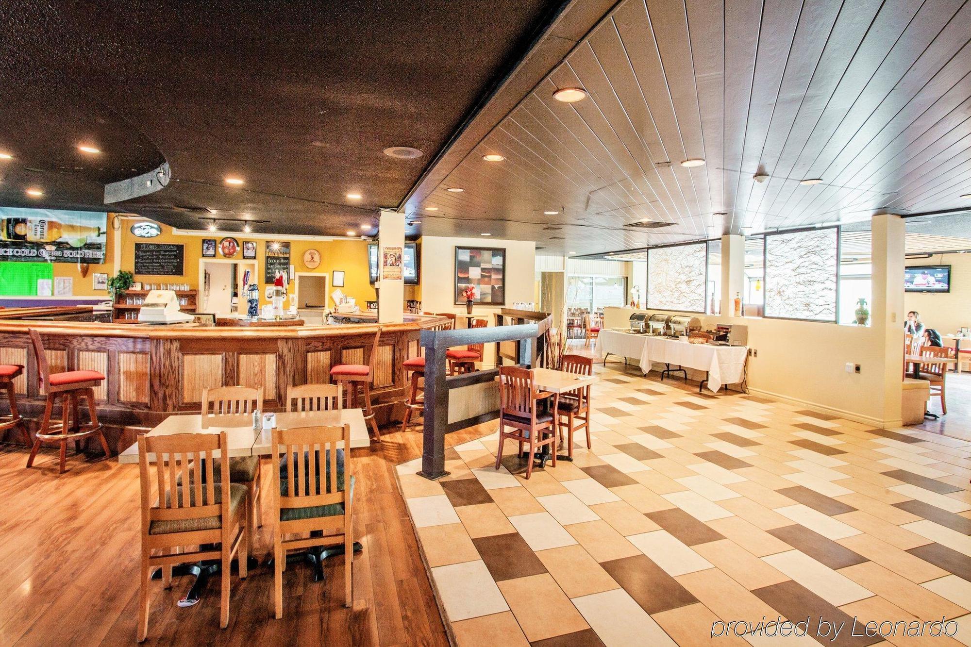 Quality Inn & Conference Centre Orillia Eksteriør bilde