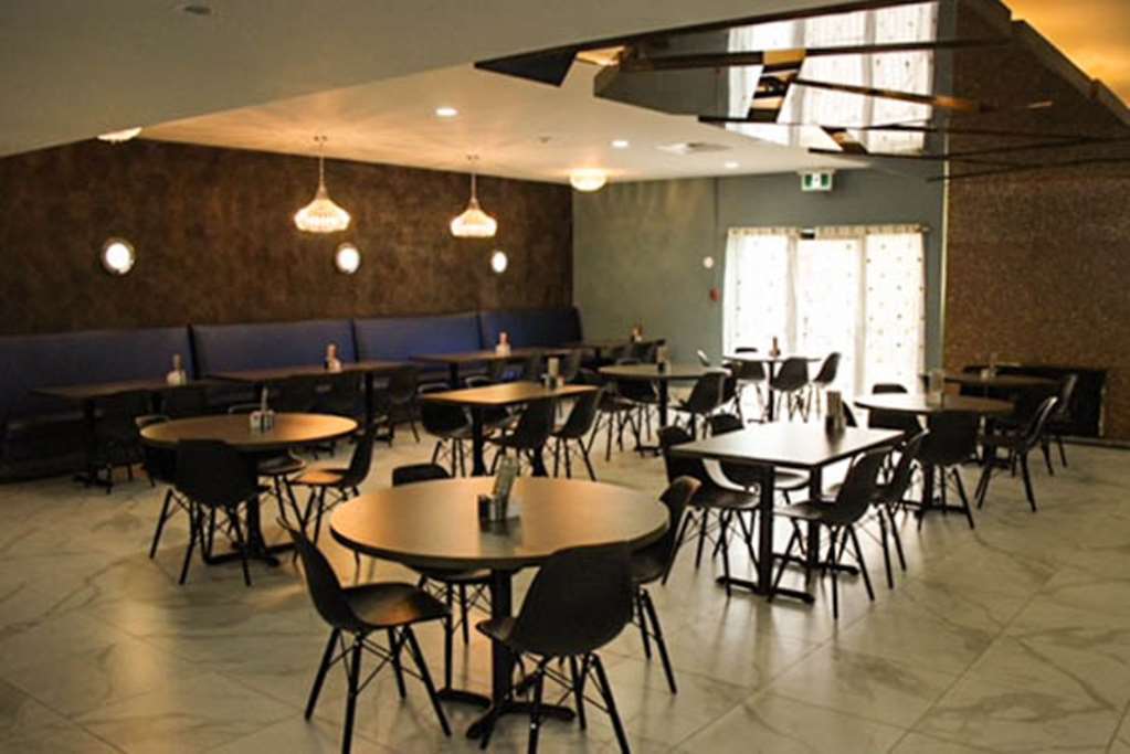 Quality Inn & Conference Centre Orillia Restaurant bilde